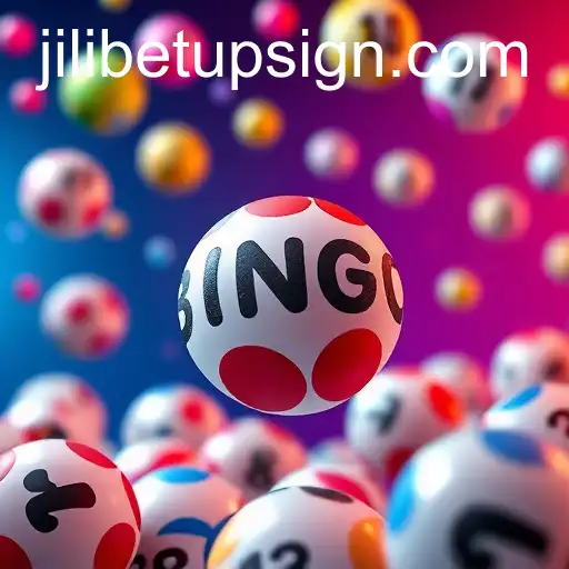 The Thrilling World of Bingo Games
