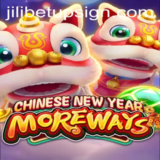 Discover the Excitement of CHINESENEWYEARMOREWAYS with Jilibet Sign Up