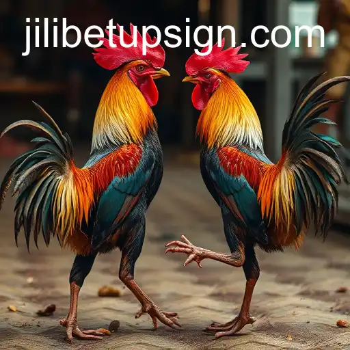 The Complex World of Cockfighting and the Digital Shift: The Jilibet Sign Up