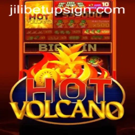 Exploring HotVolcano: An Exciting New Gaming Adventure on Jilibet
