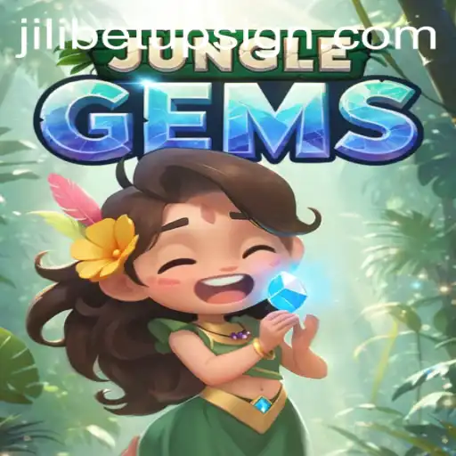 Discover the Adventure of JungleGems: A Captivating Gaming Experience
