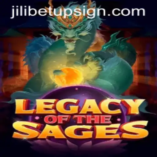 Discover the Mystical World of LegacyoftheSages