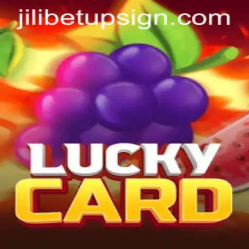 Unveiling LuckyCard and the Exciting World of Jilibet Sign Up