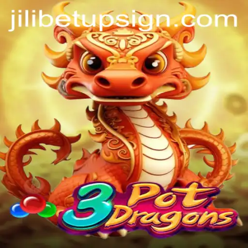 Discover the Exciting World of 3PotDragons: Gameplay, Sign Up, and More with Jilibet