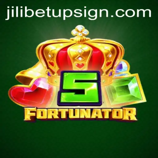Unveiling 5Fortunator: A New Frontier in Online Gaming