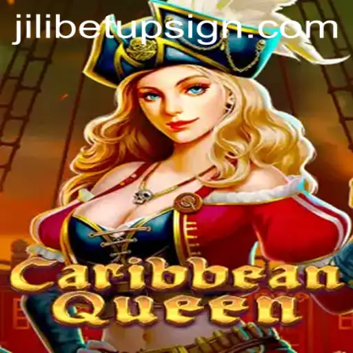 Caribbean Queen: Dive into the Adventure with Jilibet Sign Up