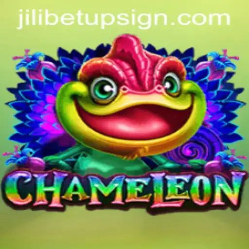 Dive into the World of Chameleon: The Game of Deception and Strategy