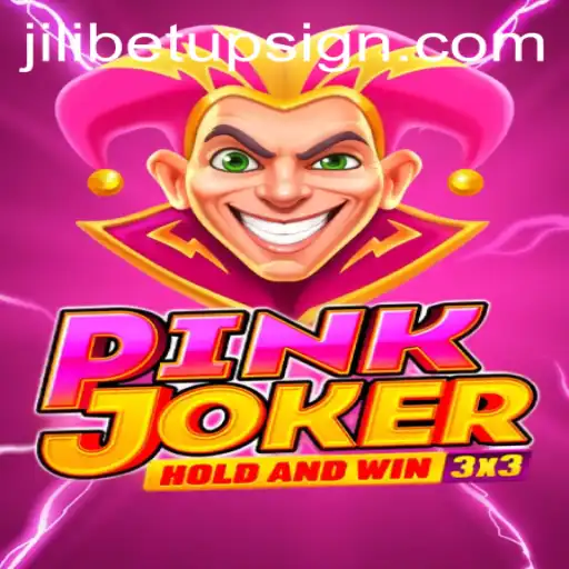 Exploring the Exciting World of Pinkjoker: A Guide to Get Started with Jilibet Sign Up