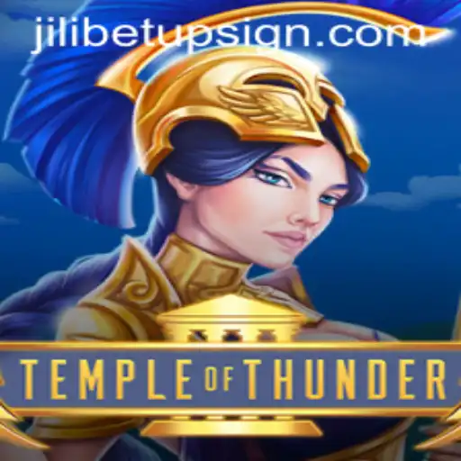 TempleofThunder: Dive into the Electrifying Adventure