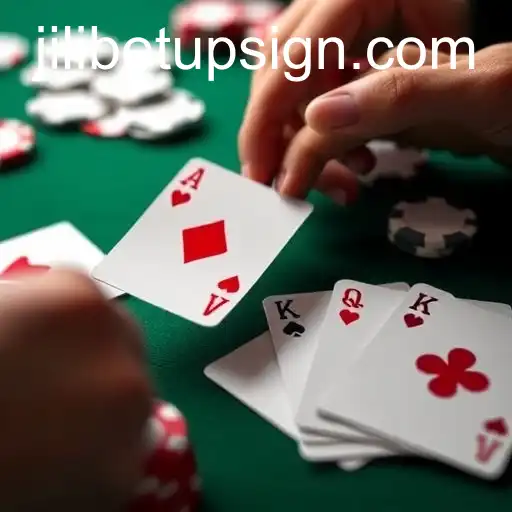 The World of Poker Games: Strategies and Platforms