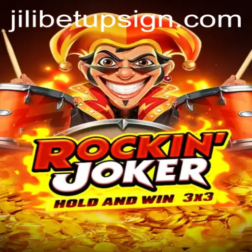 Exploring the Rockinjoker Game with Jilibet Sign Up