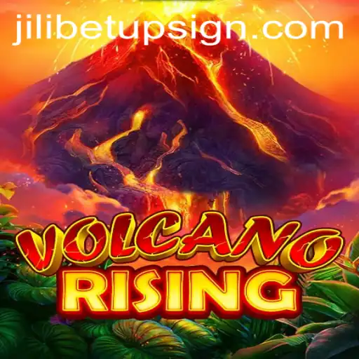 VolcanoRising: A New Adventure in the World of Online Gaming