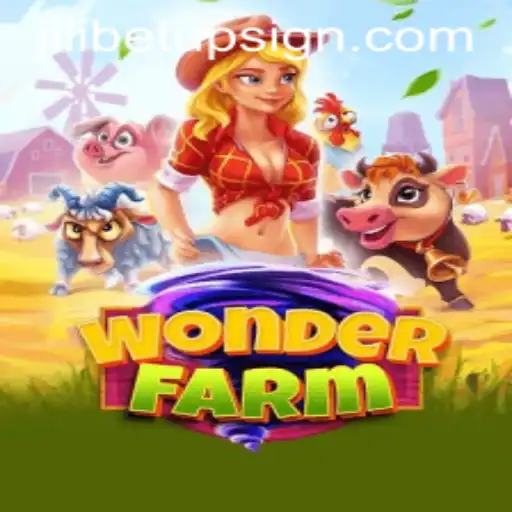 Step Into the World of WonderFarm With a Jilibet Sign Up